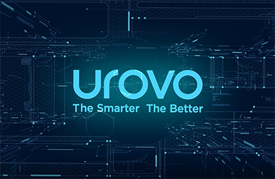 Urovo Logo